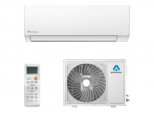 Axioma Серия F ASX12F1/ASB12F1