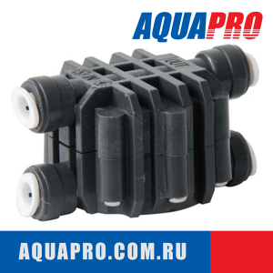 Отсечной клапан AquaPro SWBR-JG