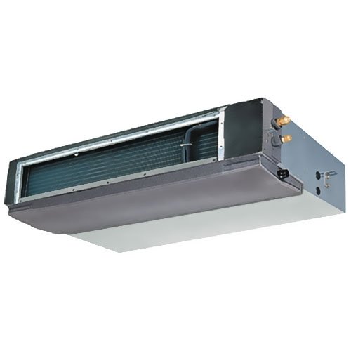 Канальные кондиционеры SYSPLIT DUCT 18 HP Q N