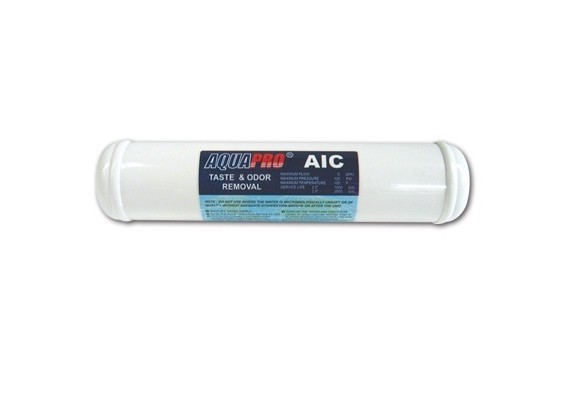 Постфильтр угольный AIC-2