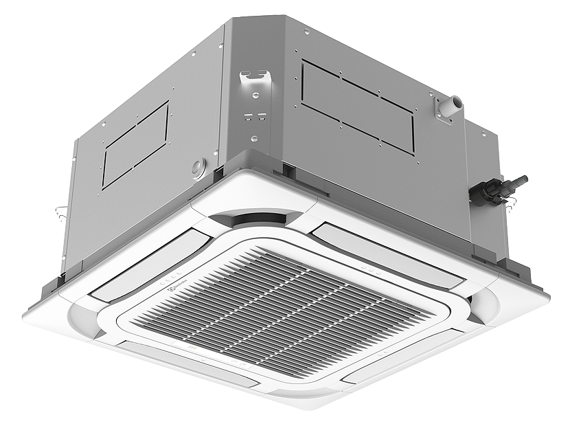 Сплит-система, кассетного типа ELECTROLUX EACC-18H/UP3/N3